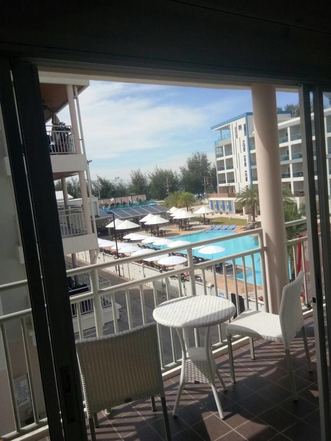 Grandbeach A31 By Malai Mae Phim Exterior foto