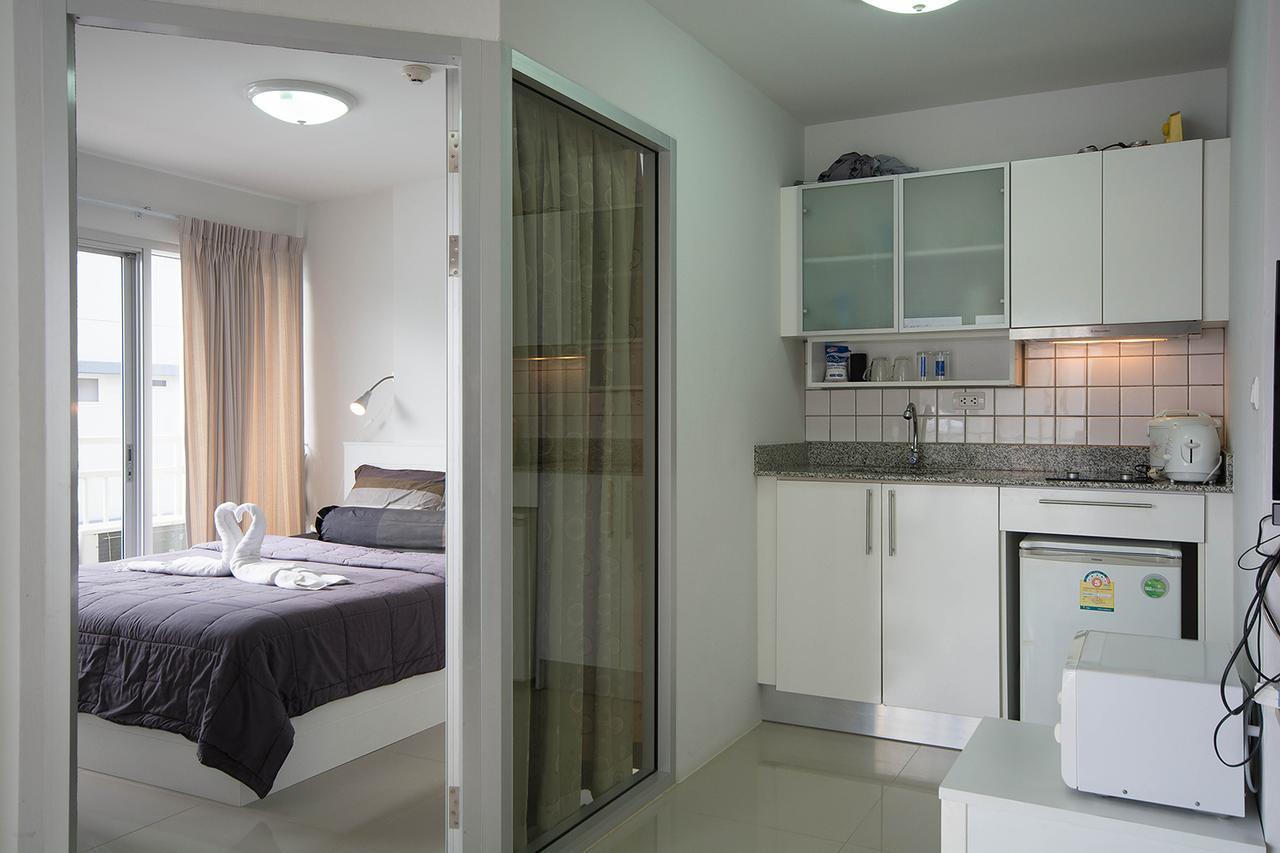 Grandbeach A31 By Malai Mae Phim Exterior foto