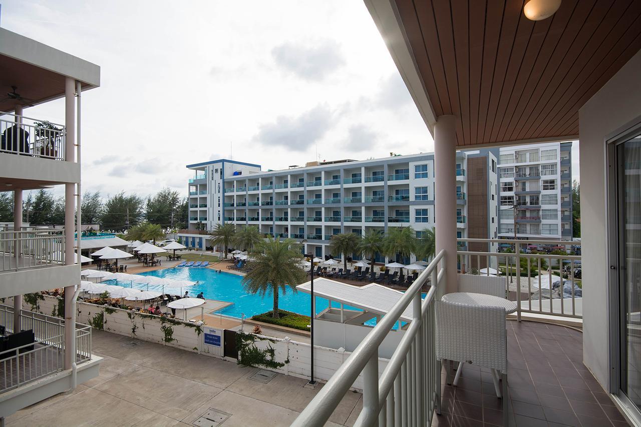 Grandbeach A31 By Malai Mae Phim Exterior foto