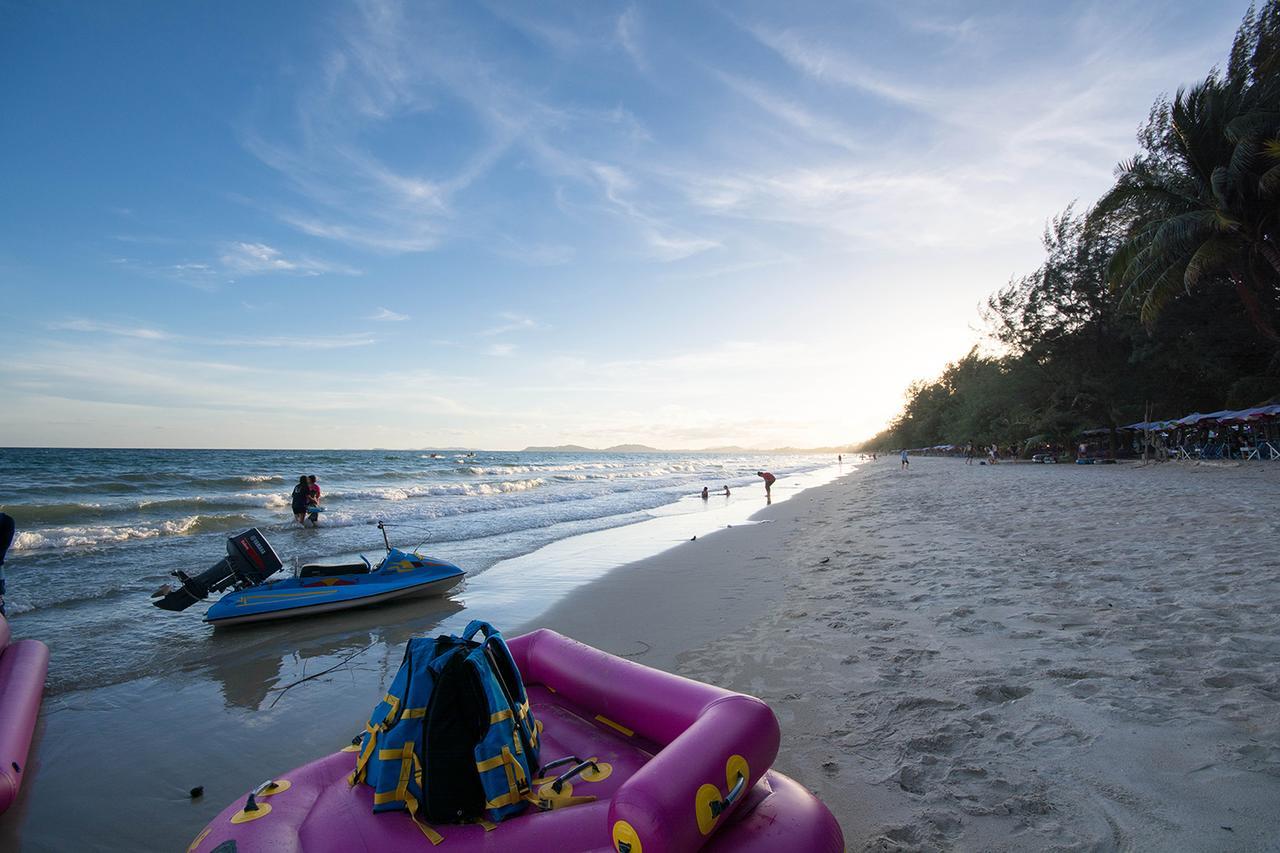Grandbeach A31 By Malai Mae Phim Exterior foto