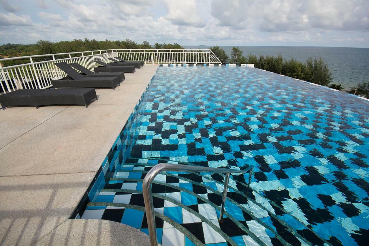 Grandbeach A31 By Malai Mae Phim Exterior foto